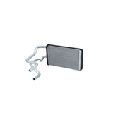 NRF Heater Matrix Core Heat Exchanger 54337