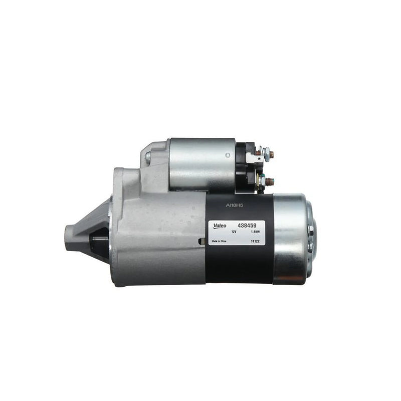 Valeo Starter Motor 12V 1.4kW 8 Teeth 438459