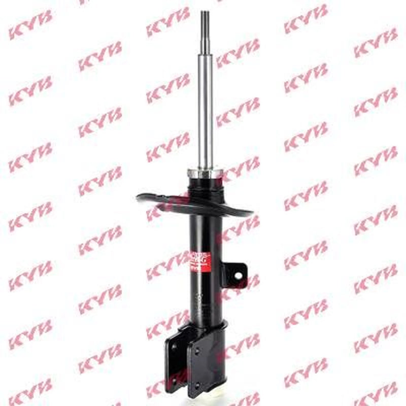 KYB Shock Absorber Damper Strut Front Left 339807