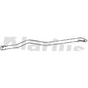 Klarius Exhaust Pipe OD VW1214V
