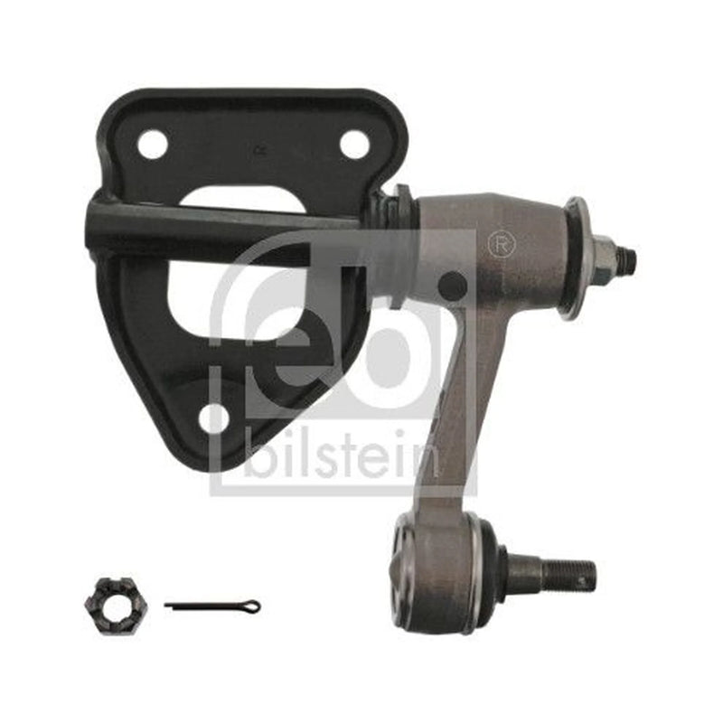 Febi Idler Arm Front Axle 41324