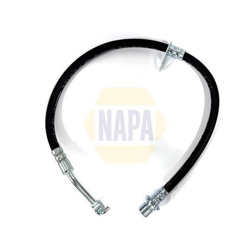 NAPA Brake Hydraulic Hose Line Rear Right NBH1474