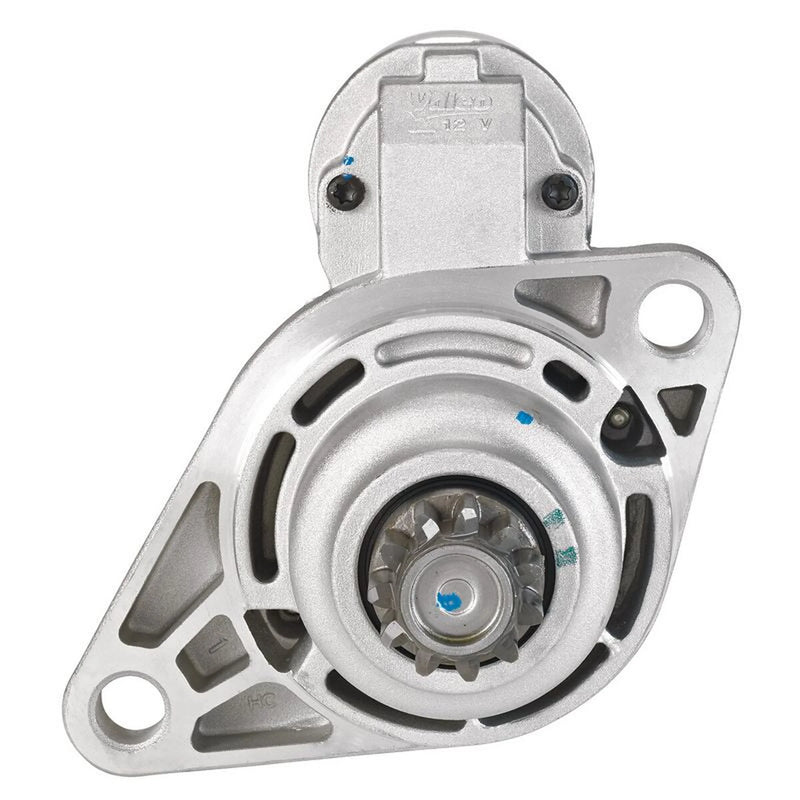Valeo Starter Motor 12V 1.1kW 11 Teeth 438262