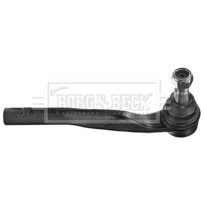 Borg & Beck Steering Tie Rod End Ball Joint BTR5981