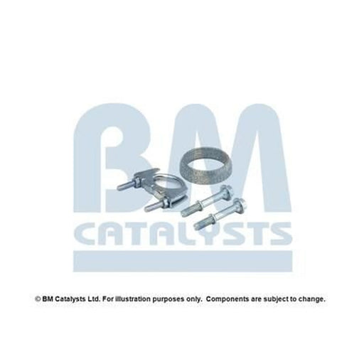 BM Catalysts Exhaust Pipe Mounting Kit FK50728B