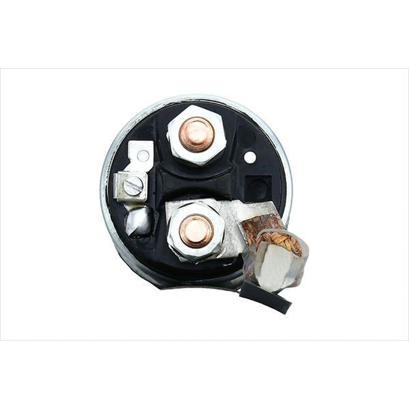 Hella Starter Motor 12V 3.1kW 9 Teeth 8EA 015 642-521