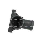 NRF Coolant Flange Housing Connector transmission sided 775080