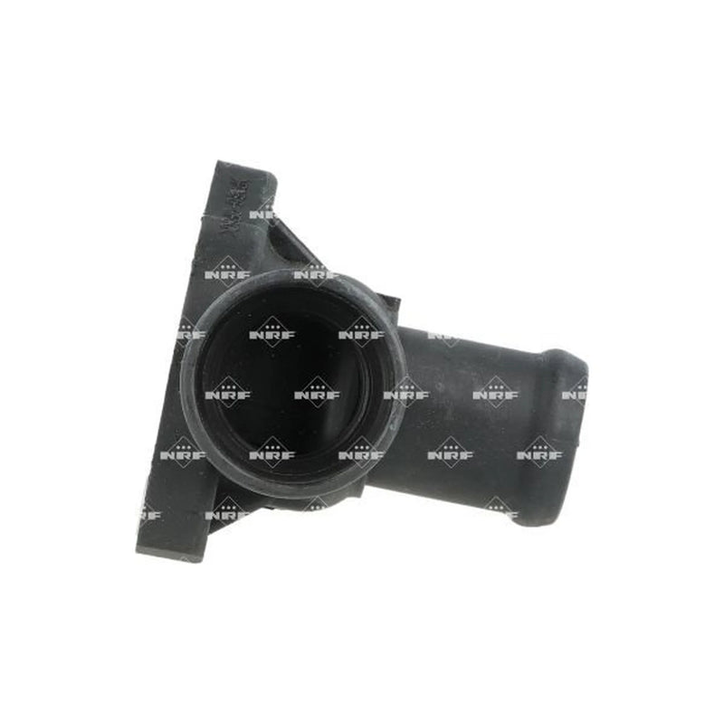 NRF Coolant Flange Housing Connector transmission sided 775080