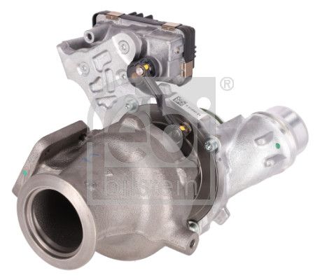 Febi Turbocharger Turbo Unit