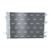NRF Air Conditioning Condenser 350465
