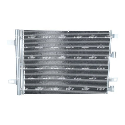 NRF Air Conditioning Condenser 350465