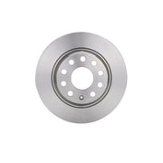 Bosch 2 x Solid Brake Discs 0 986 479 247