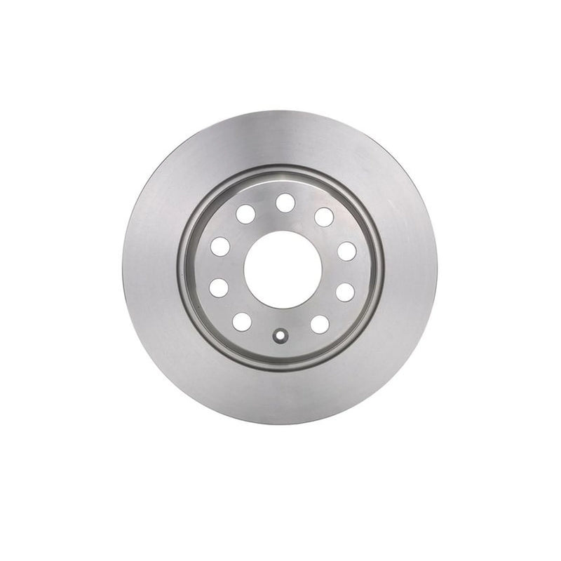 Bosch 2 x Solid Brake Discs 0 986 479 247
