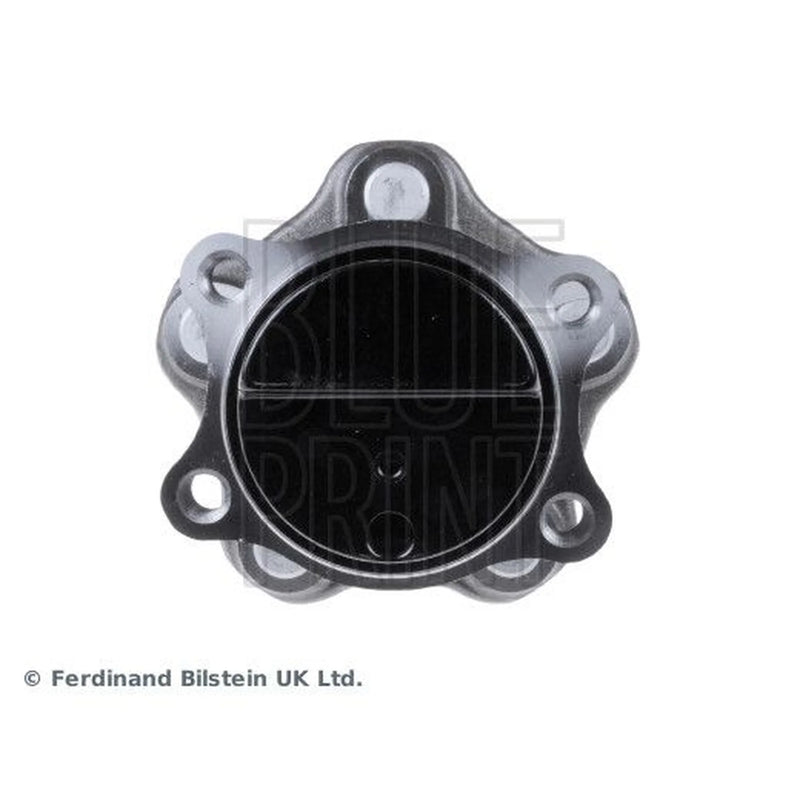 Blue Print Wheel Bearing Kit Rear Right ADN18379