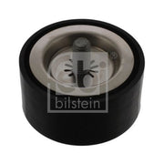 Febi V-Ribbed Belt Deflection/Guide Pulley Upp 40440