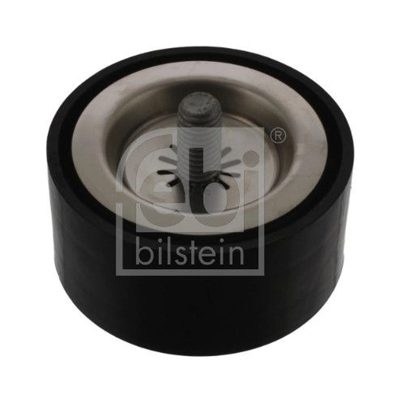 Febi V-Ribbed Belt Deflection/Guide Pulley Upp 40440