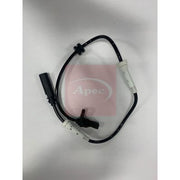 Apec ABS Wheel Speed Sensor Front Left ABS1316