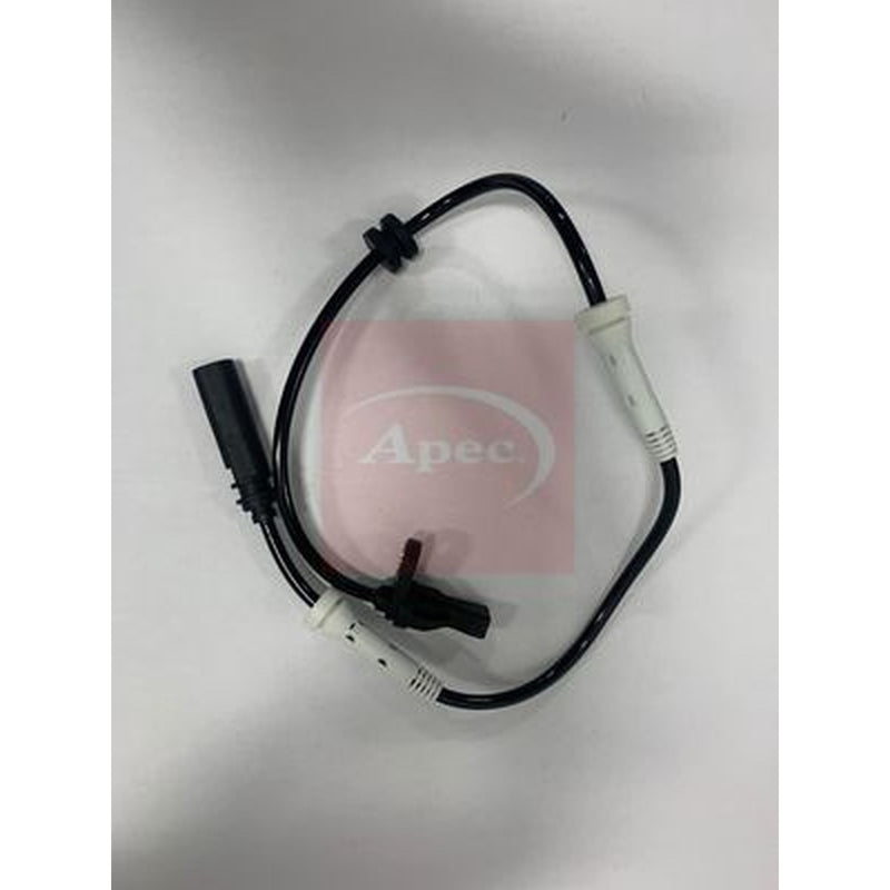 Apec ABS Wheel Speed Sensor Front Left ABS1316