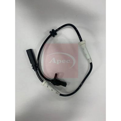 Apec ABS Wheel Speed Sensor Front Left ABS1316