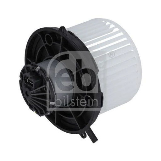 Febi Heater Blower Fan 196728