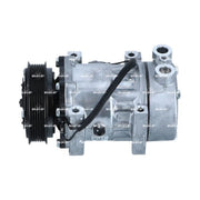 NRF Air Conditioning Compressor 320165