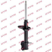 KYB Shock Absorber Damper Strut Rear 334084