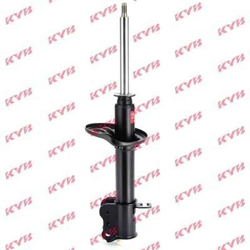KYB Shock Absorber Damper Strut Rear 334084