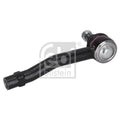 Febi Steering Tie Rod End Ball Joint Front Left 31971