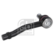 Febi Steering Tie Rod End Ball Joint Front Left 31971