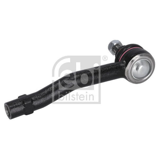 Febi Steering Tie Rod End Ball Joint Front Left 31971