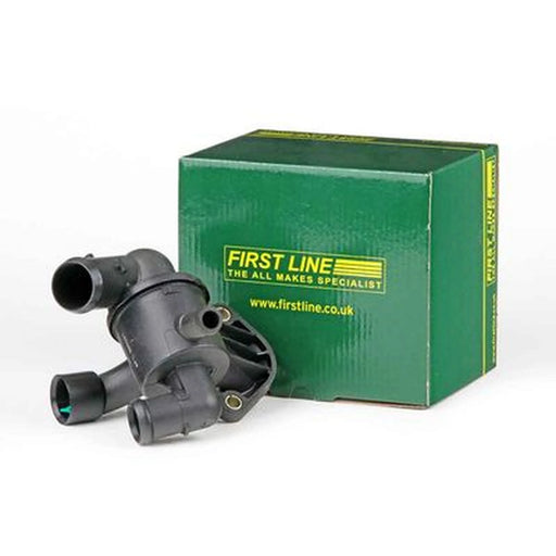 First Line Thermostat,Coolant FTK398