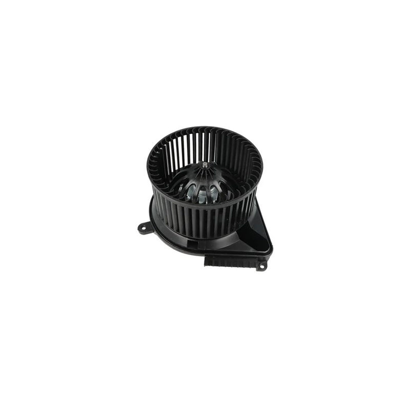 NRF Heater Blower Fan Front 34215