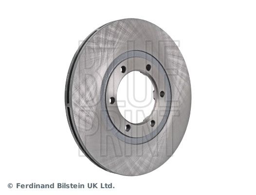Blue Print ADM54317 Brake Disc