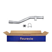 Hella Exhaust Pipe OD 8LA 366 004-181