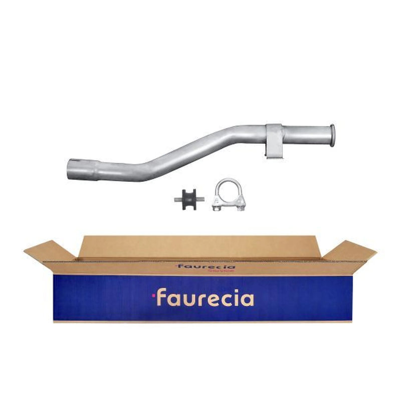 Hella Exhaust Pipe OD 8LA 366 004-181