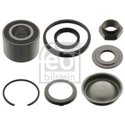 Febi Wheel Bearing Kit Rear Right 52mm 47344
