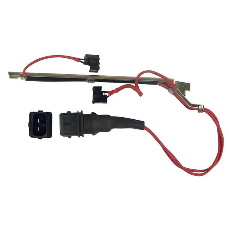 Juratek Brake Pad Wear Sensor Front JCW141