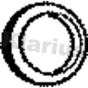 Klarius Exhaust Pipe Gasket OD MAG17AJ