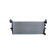 NRF Engine Radiator 550066