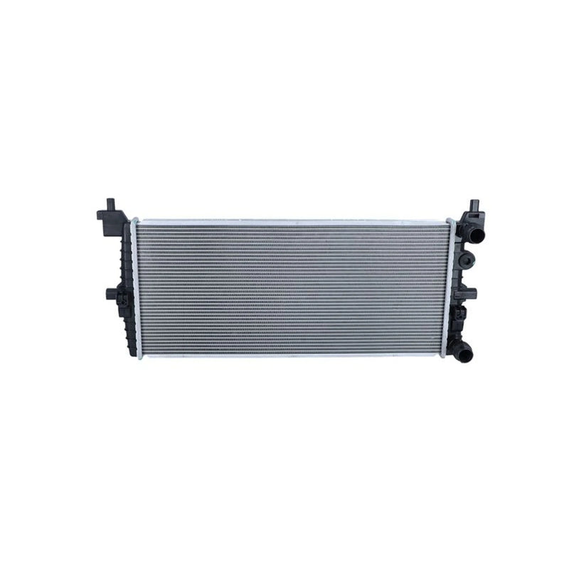 NRF Engine Radiator 550066