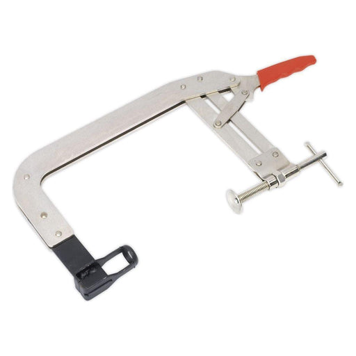 Sealey Valve Spring Compressor OHC/OHV/CVH VS153 Sealey  - Town Parts