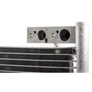 Mahle Air Conditioning Condenser AC 42 000P