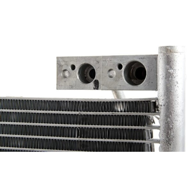 Mahle Air Conditioning Condenser AC 42 000P