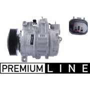 Mahle Air Conditioning Compressor ACP 894 000P