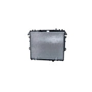 NRF Engine Radiator 53921