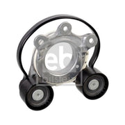 Febi Auxiliary Belt Tensioner 175859