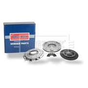 Borg & Beck Ek HKF1042