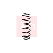 Apec Rear Suspension Coil Spring ACS1141