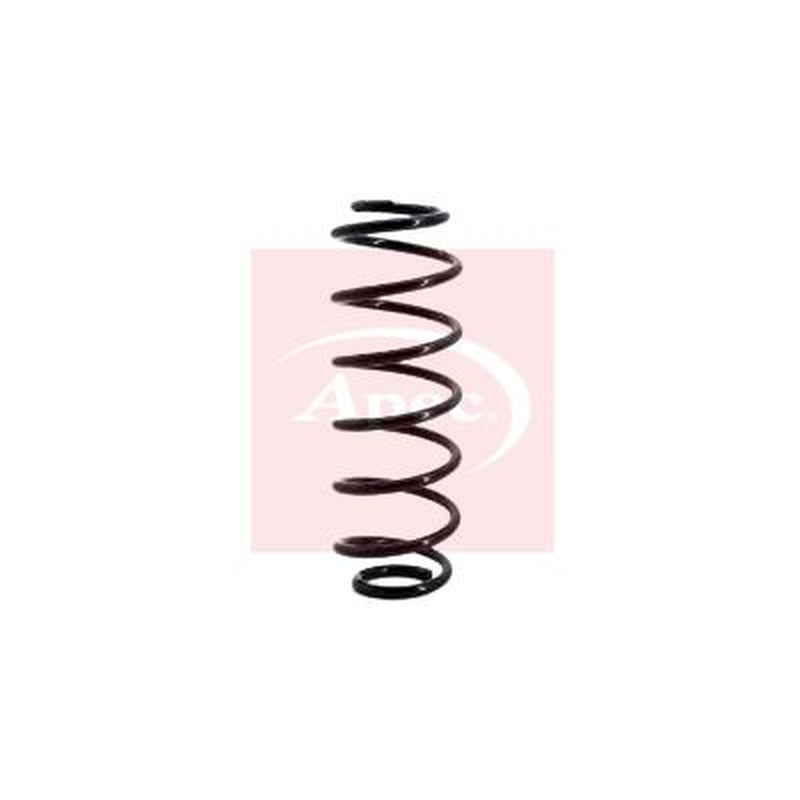 Apec 2 x Suspension Springs ACS1141