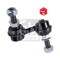 Febi Stabiliser Bar Link Coupling Rod Front Right 28272